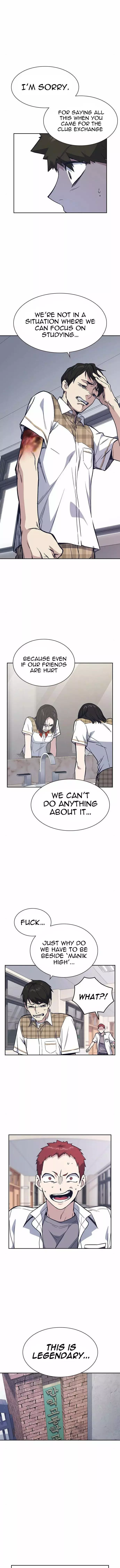 Manga page 11