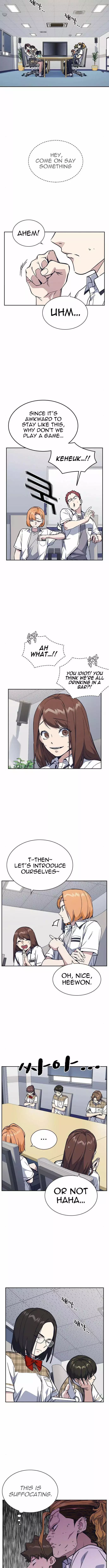 Manga page 4