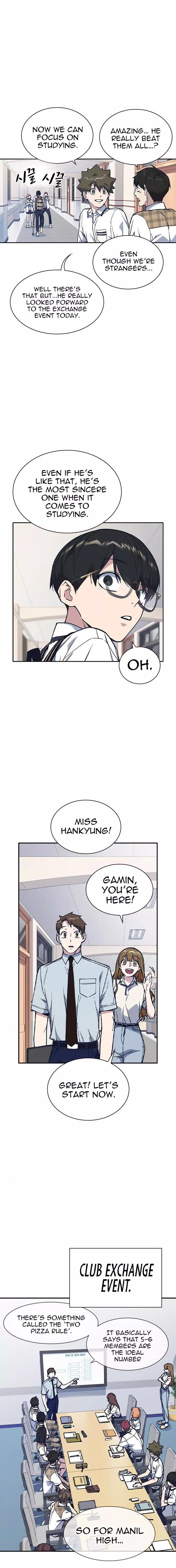 Manga page 10