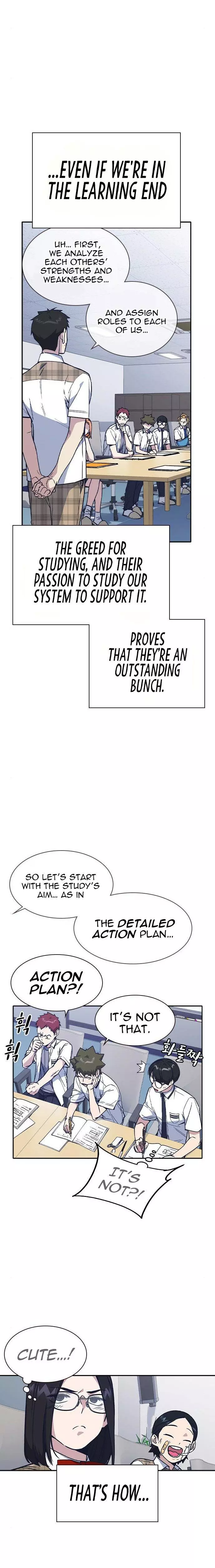 Manga page 11
