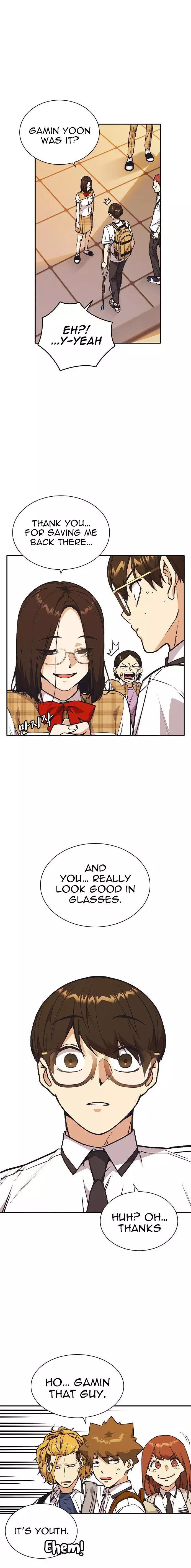 Manga page 15