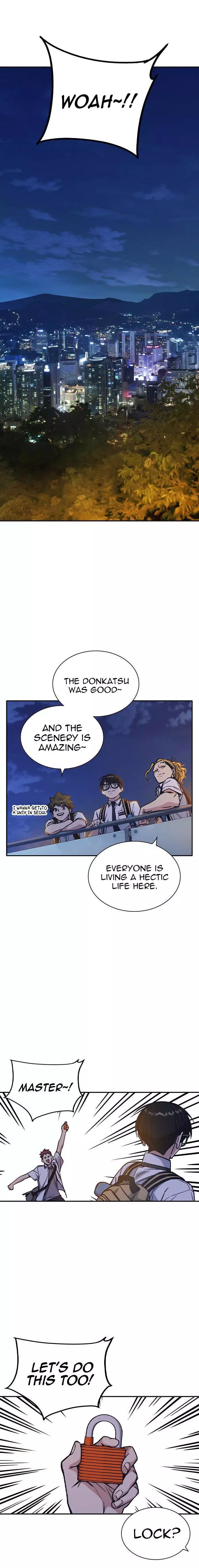 Manga page 19