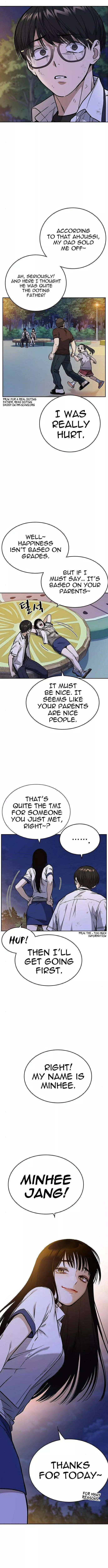 Manga page 11