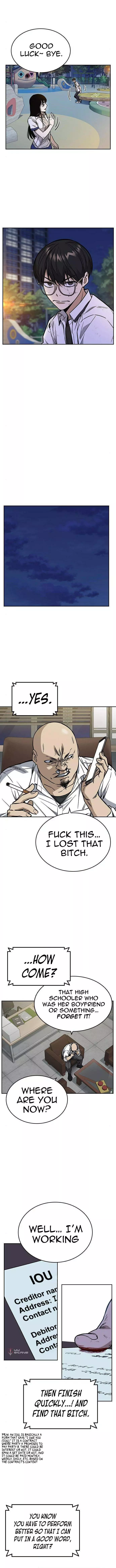 Manga page 12