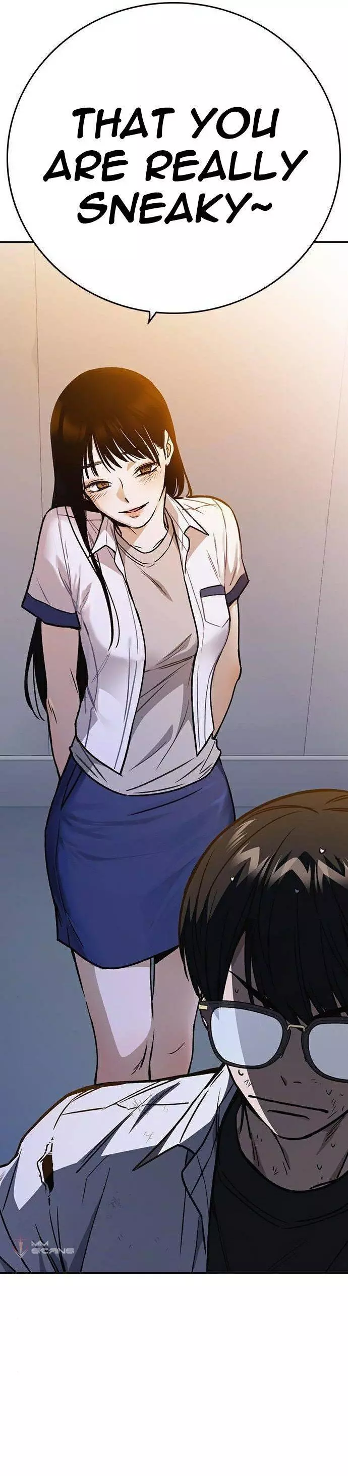 Manga page 14
