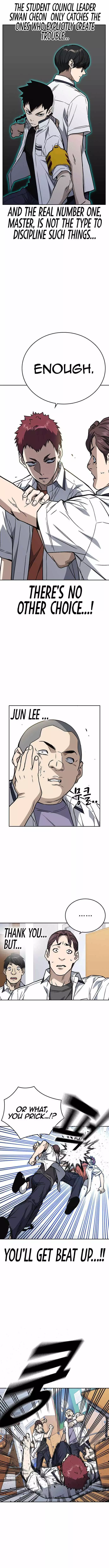 Manga page 9