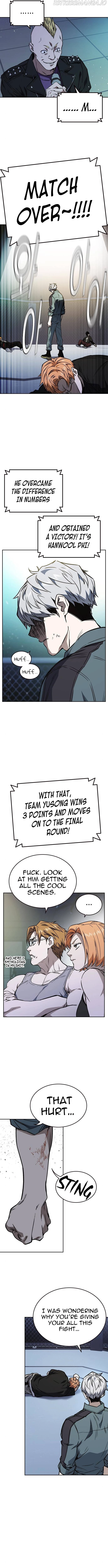 Manga page 11