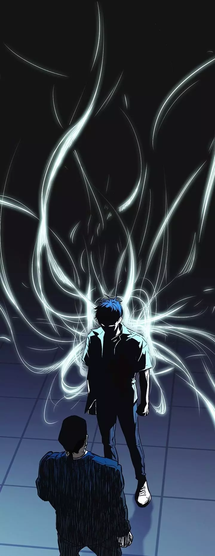 Manga page 21