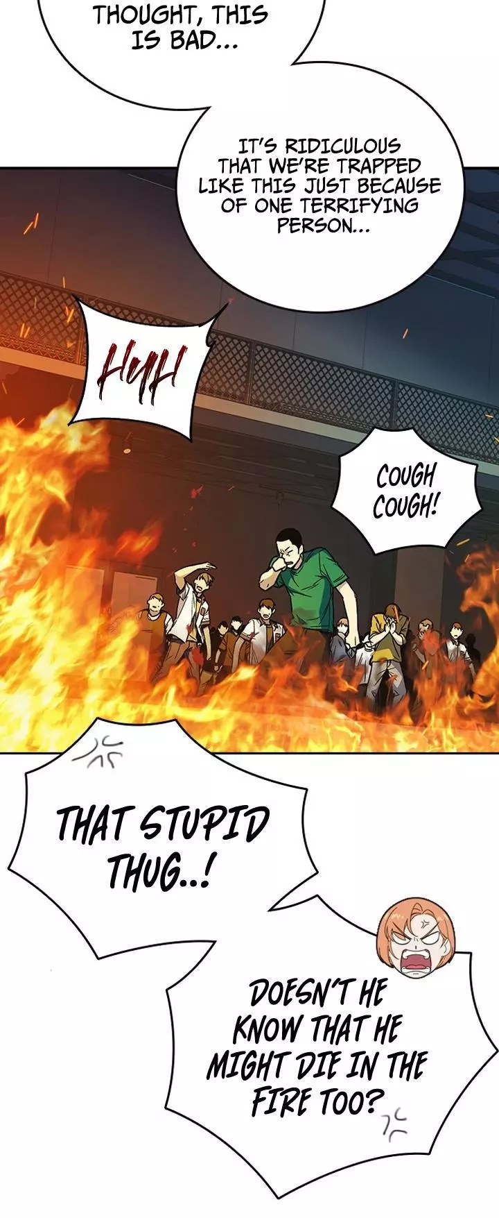 Manga page 10