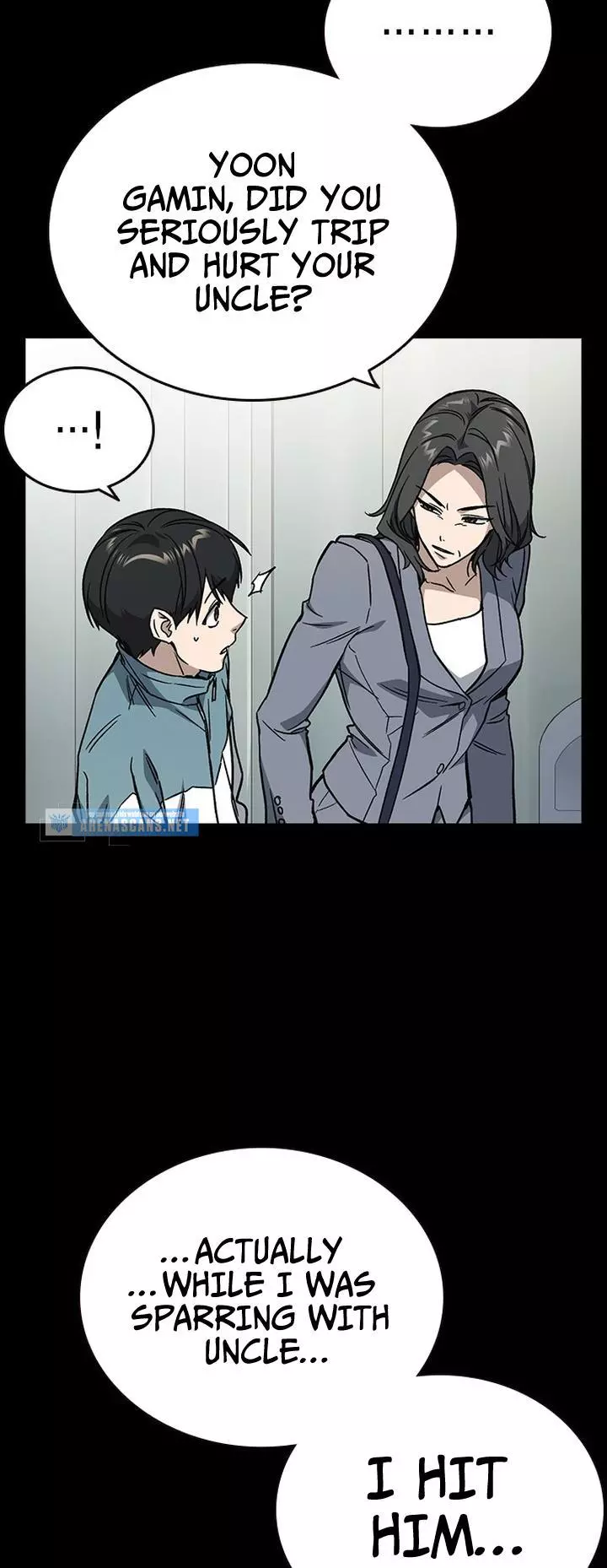 Manga page 57