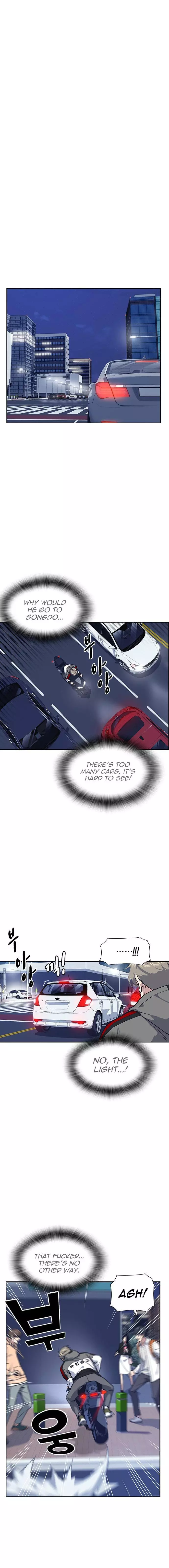 Manga page 13