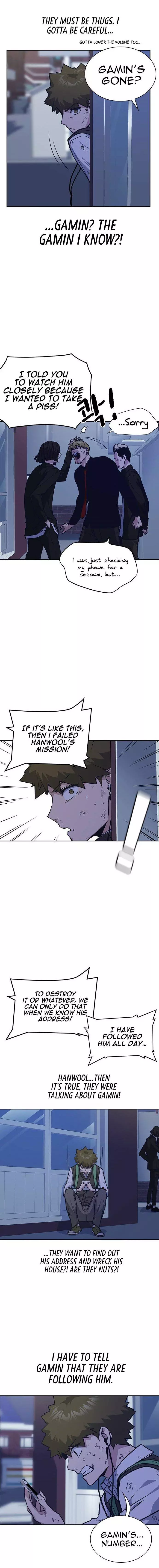 Manga page 11