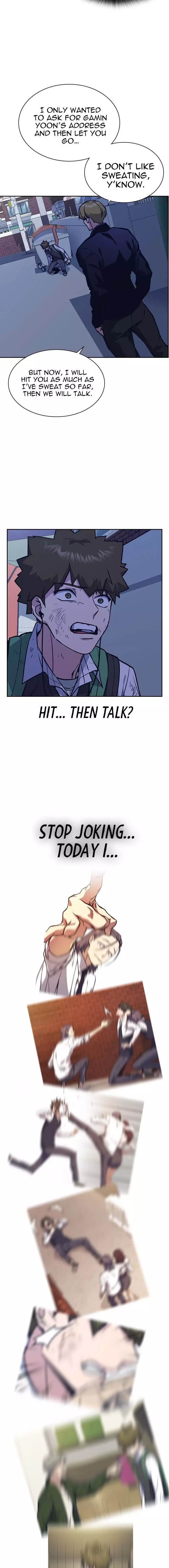 Manga page 15