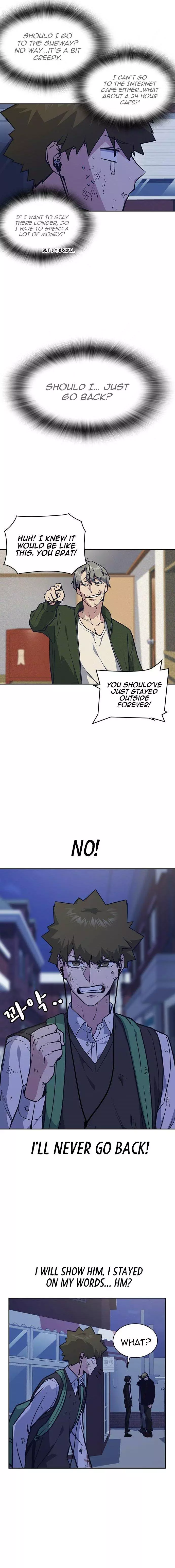 Manga page 10