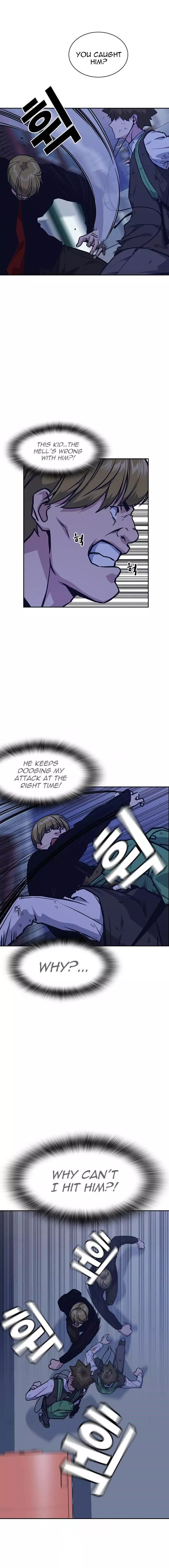 Manga page 11