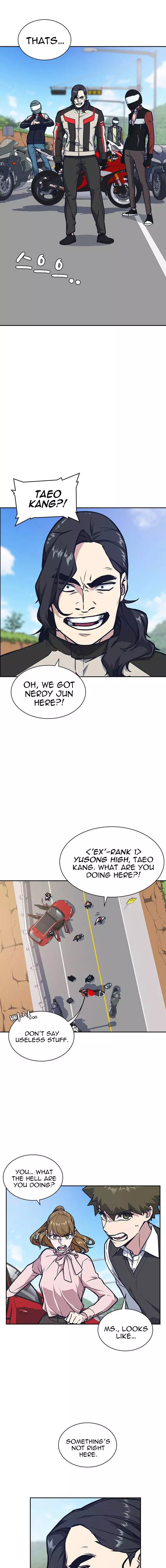 Manga page 11