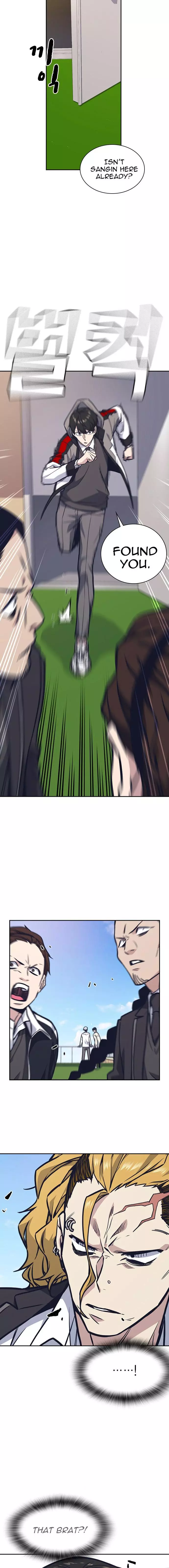 Manga page 7