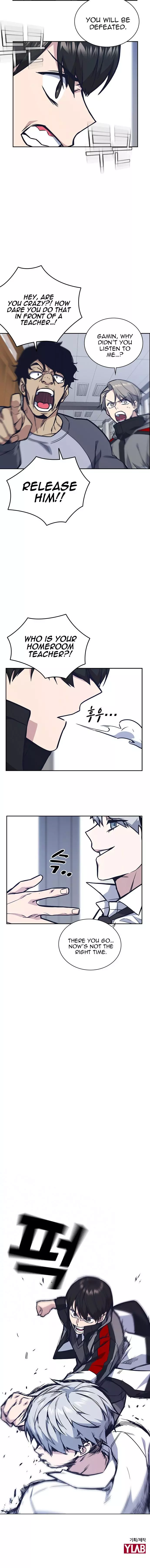 Manga page 12