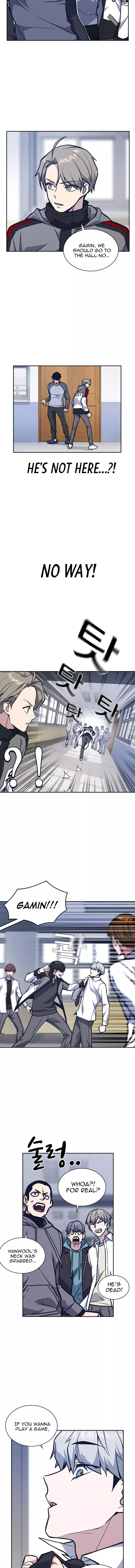 Manga page 11