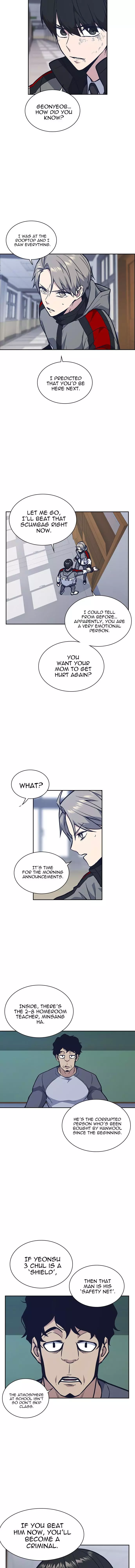Manga page 7