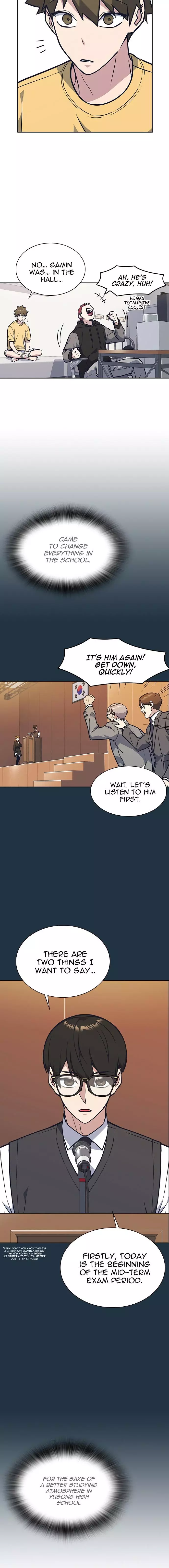 Manga page 14