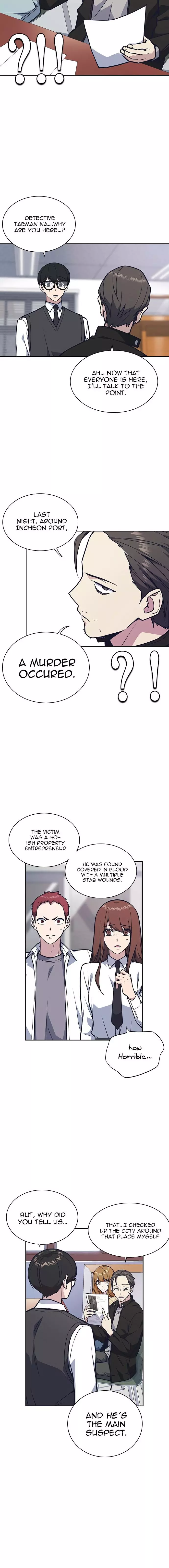 Manga page 13