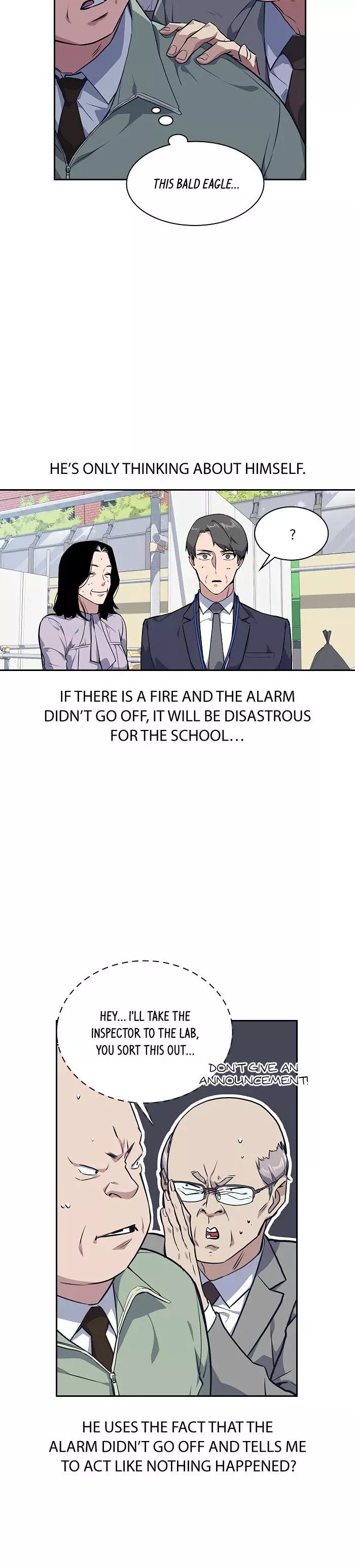 Manga page 9