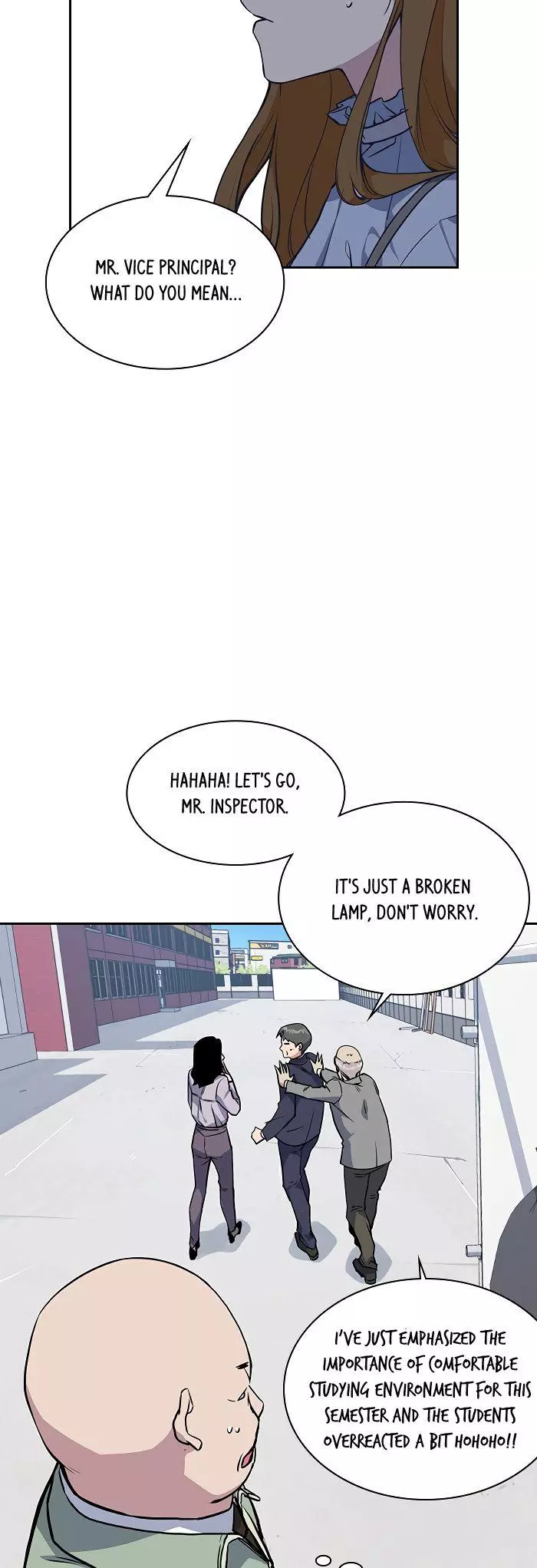 Manga page 11