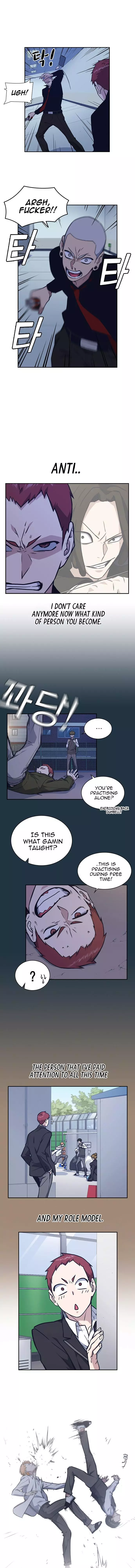 Manga page 11