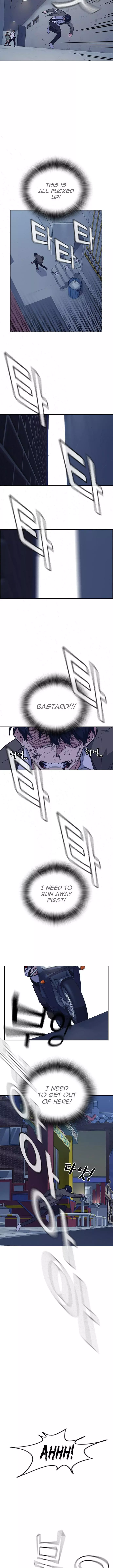 Manga page 11