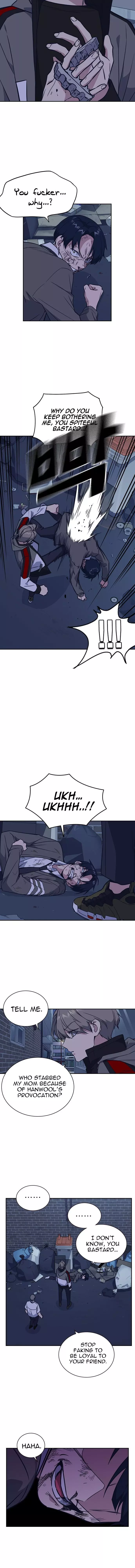 Manga page 9