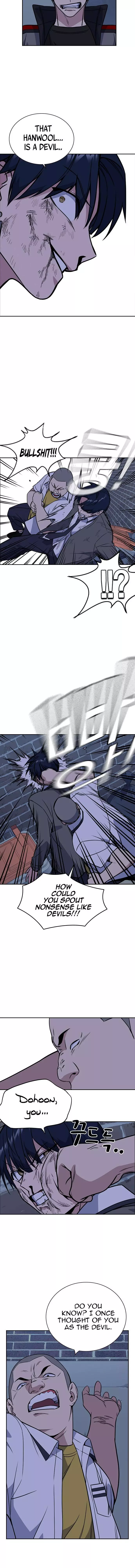 Manga page 11