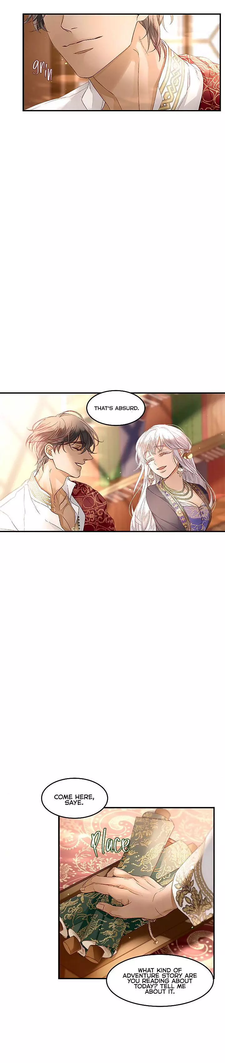 Manga page 20