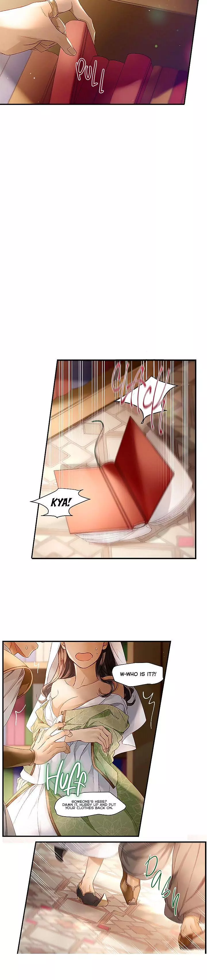 Manga page 16