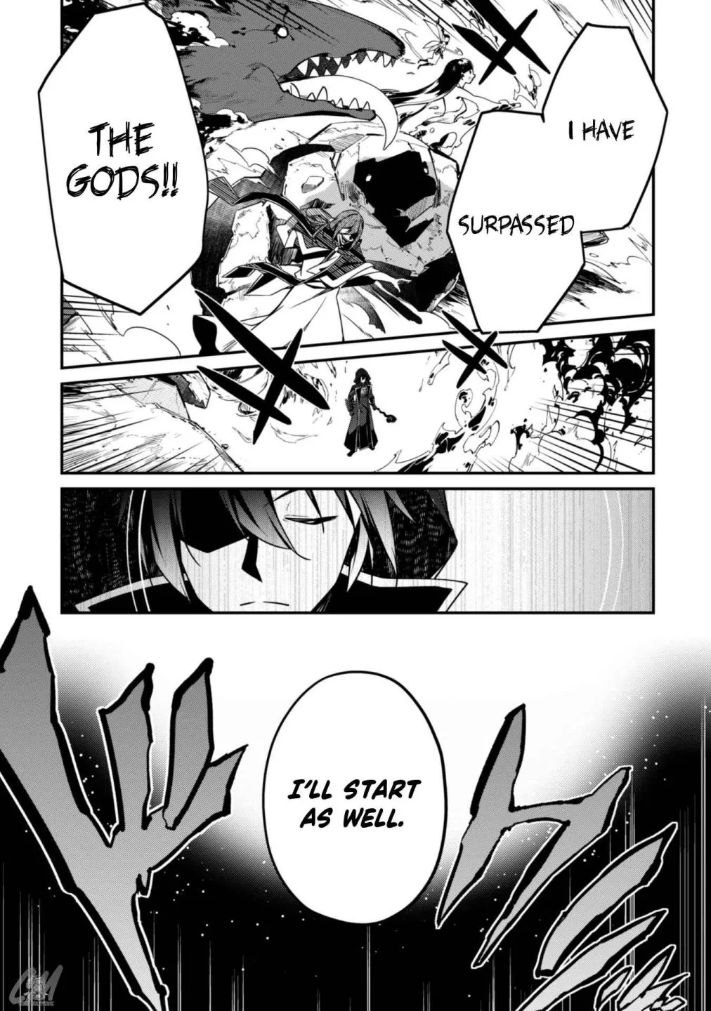 Manga page 33