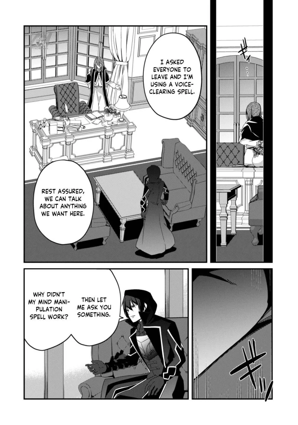Manga page 12