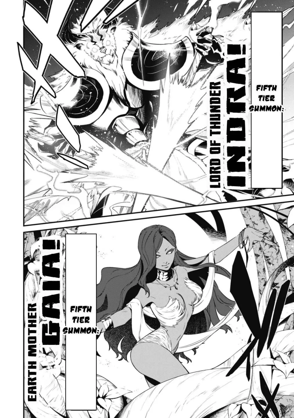 Manga page 38
