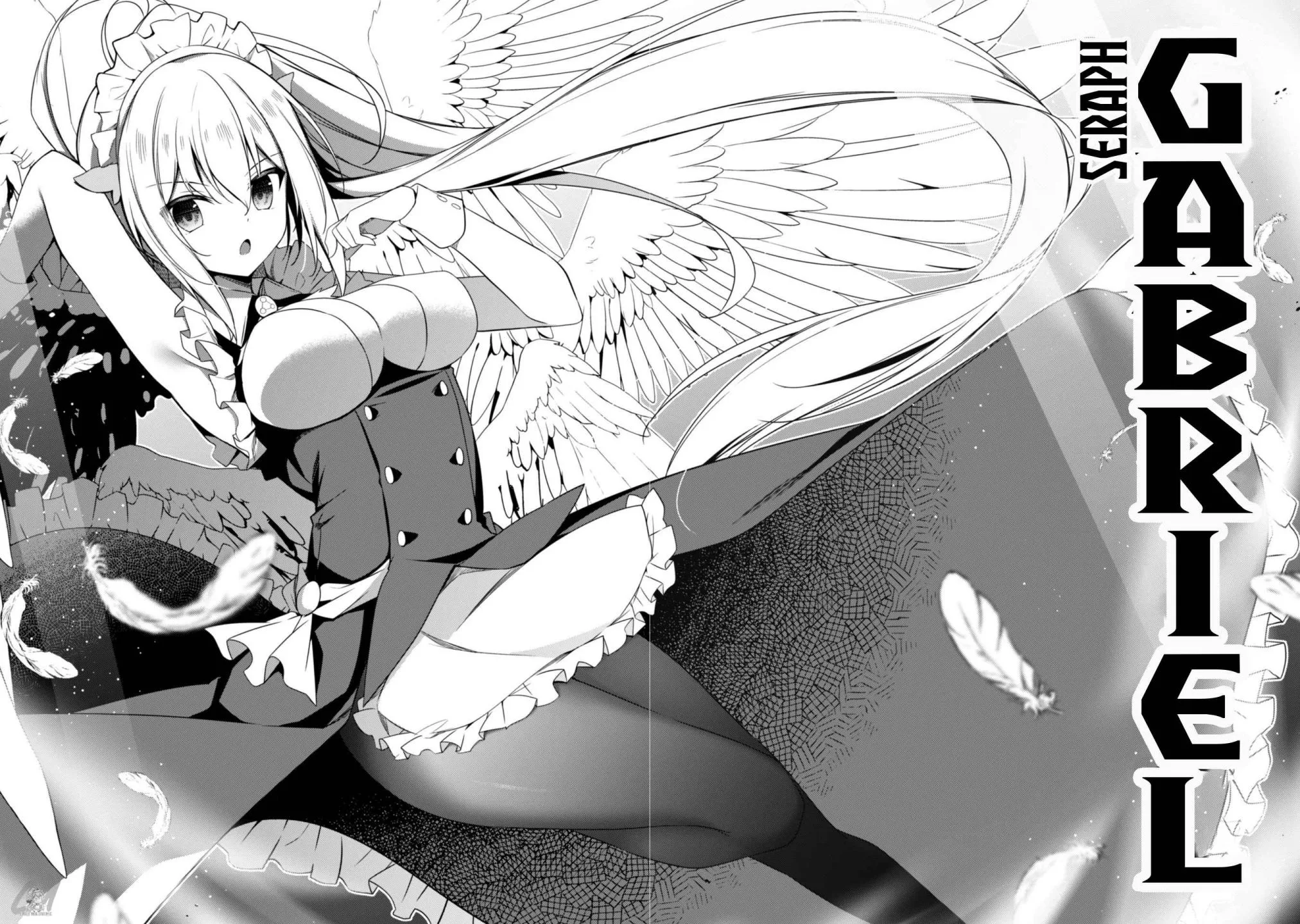 Manga page 40