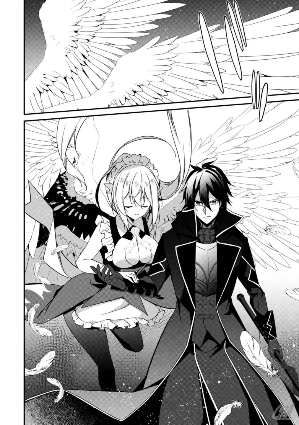 Manga page 41