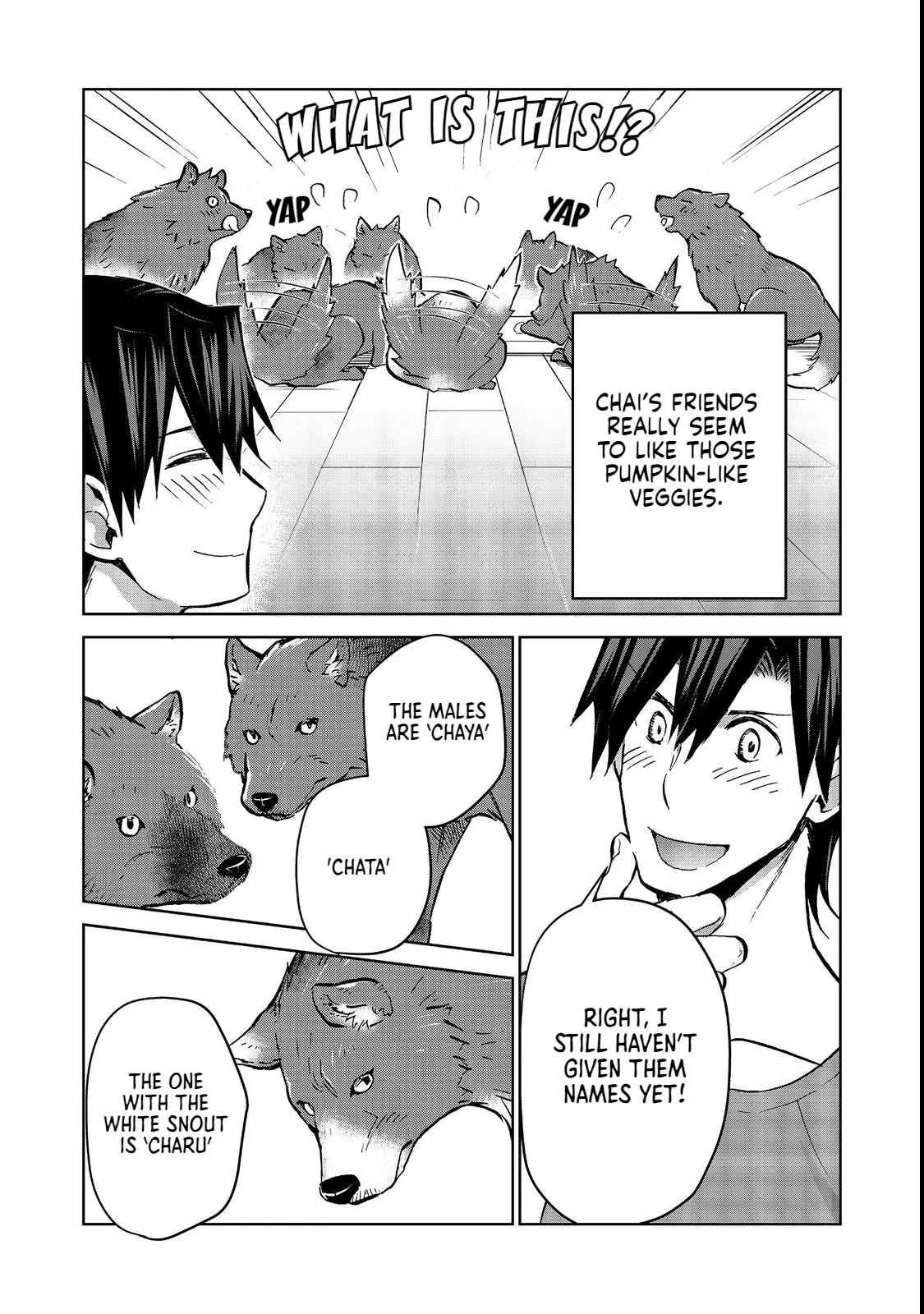 Manga page 10