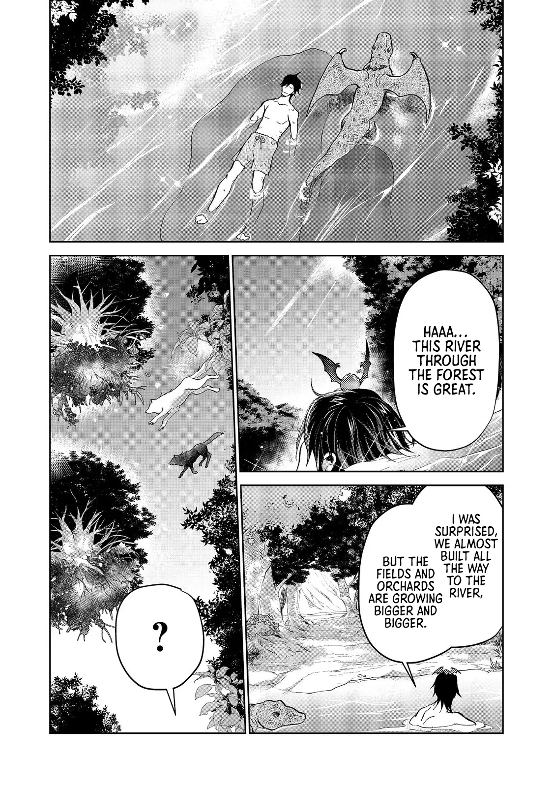 Manga page 7