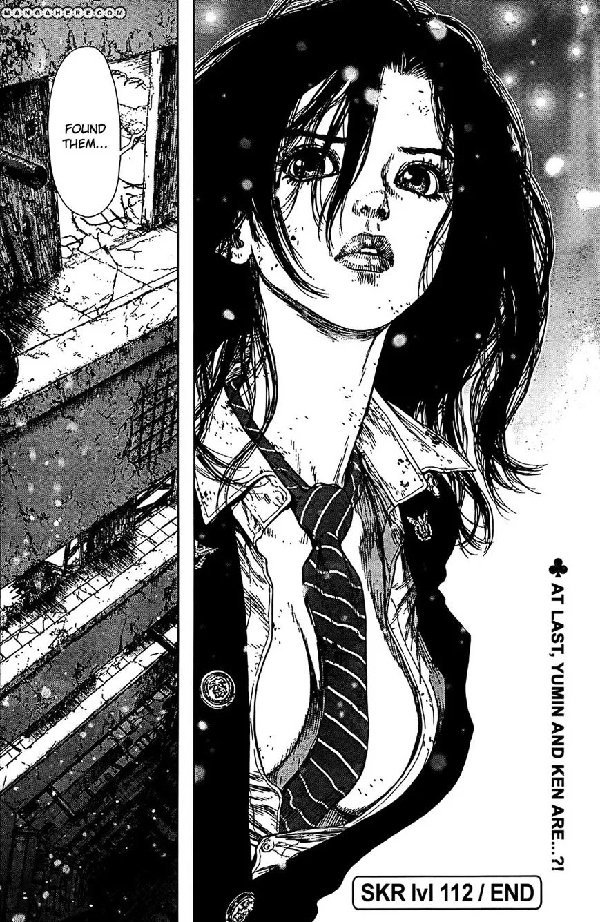Manga page 21
