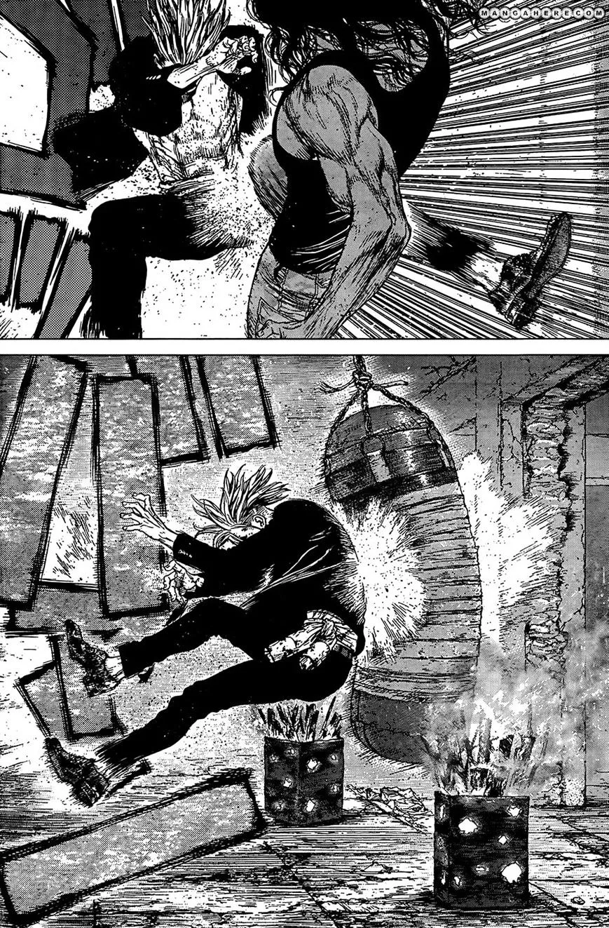 Manga page 4