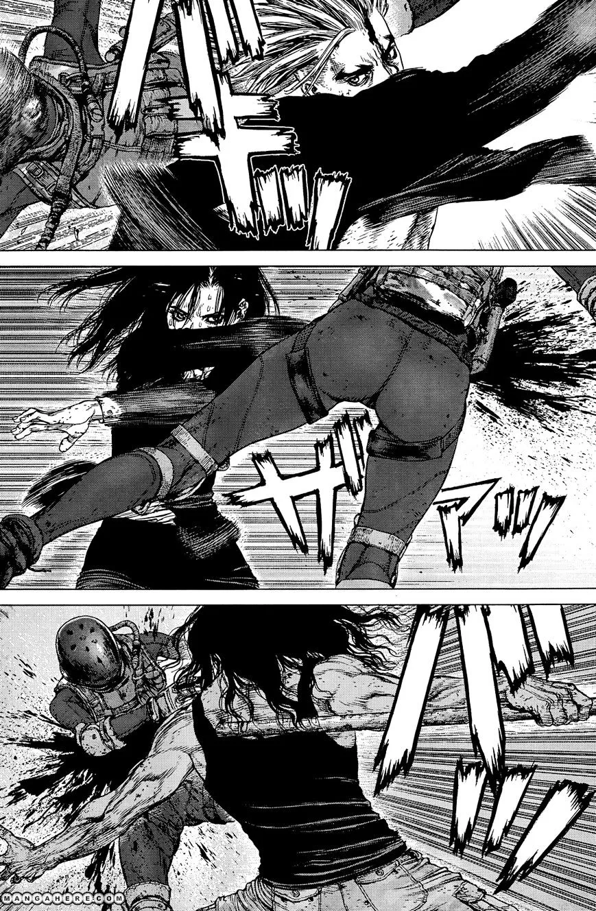 Manga page 19