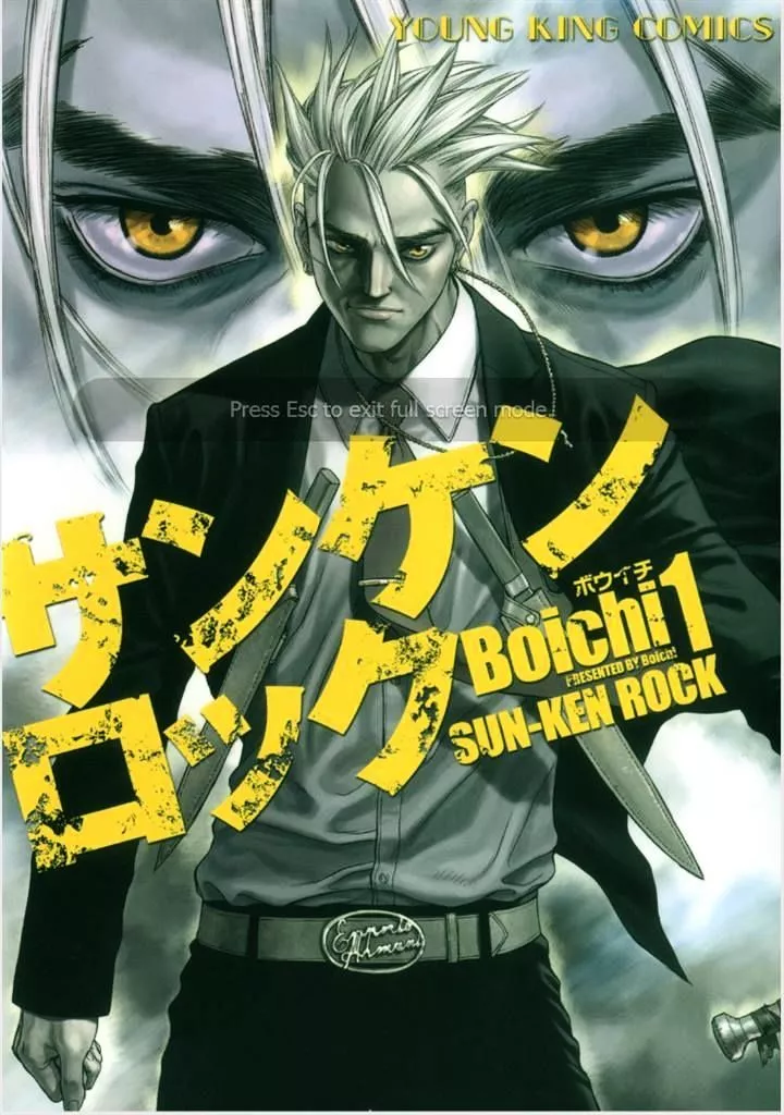 Manga page 20