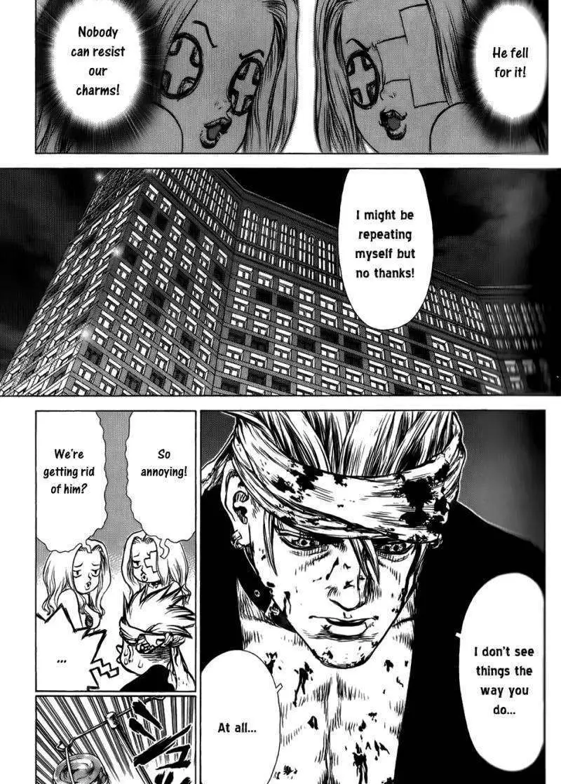 Manga page 9