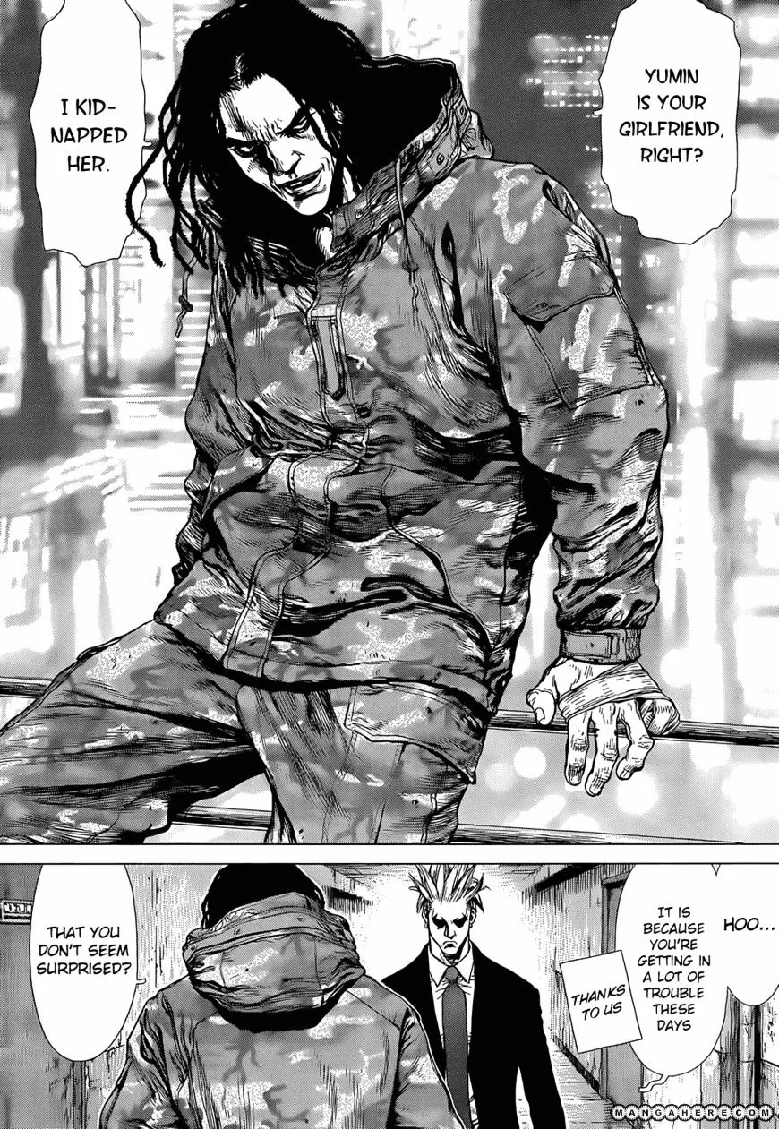 Manga page 20