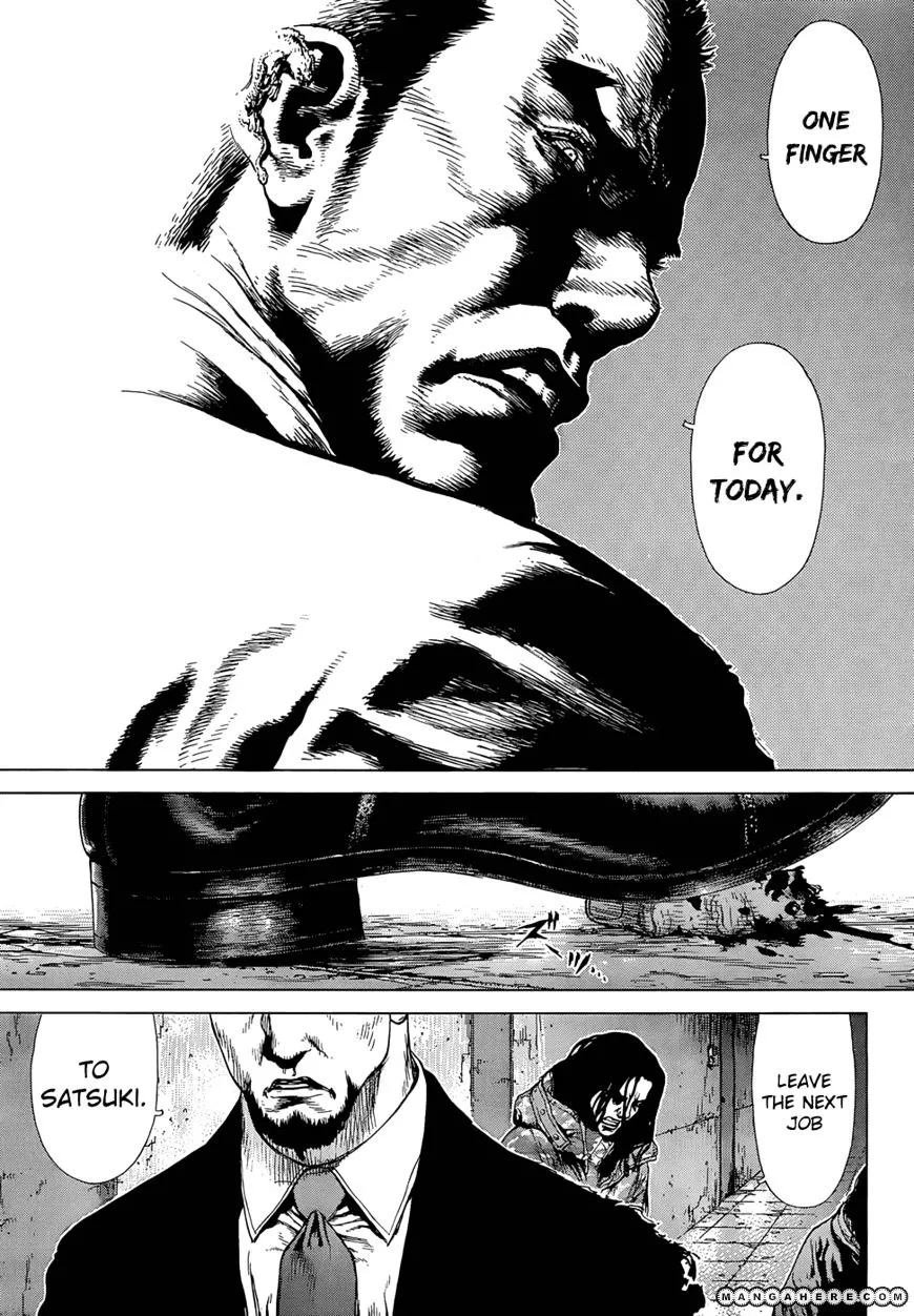 Manga page 9