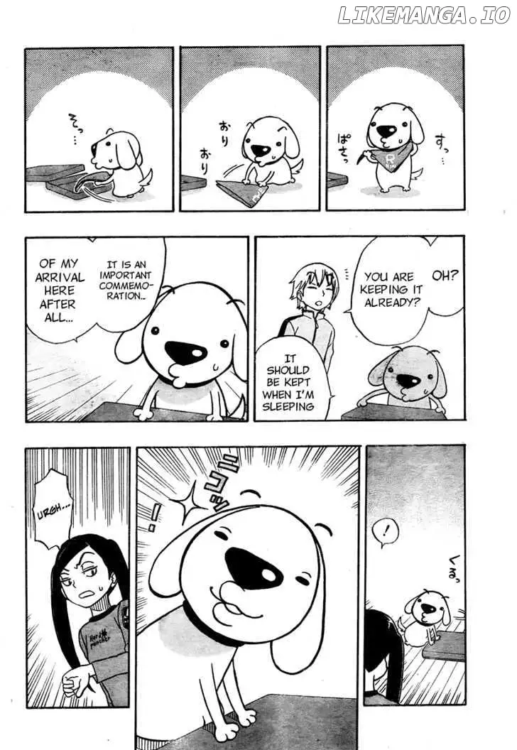Manga page 14