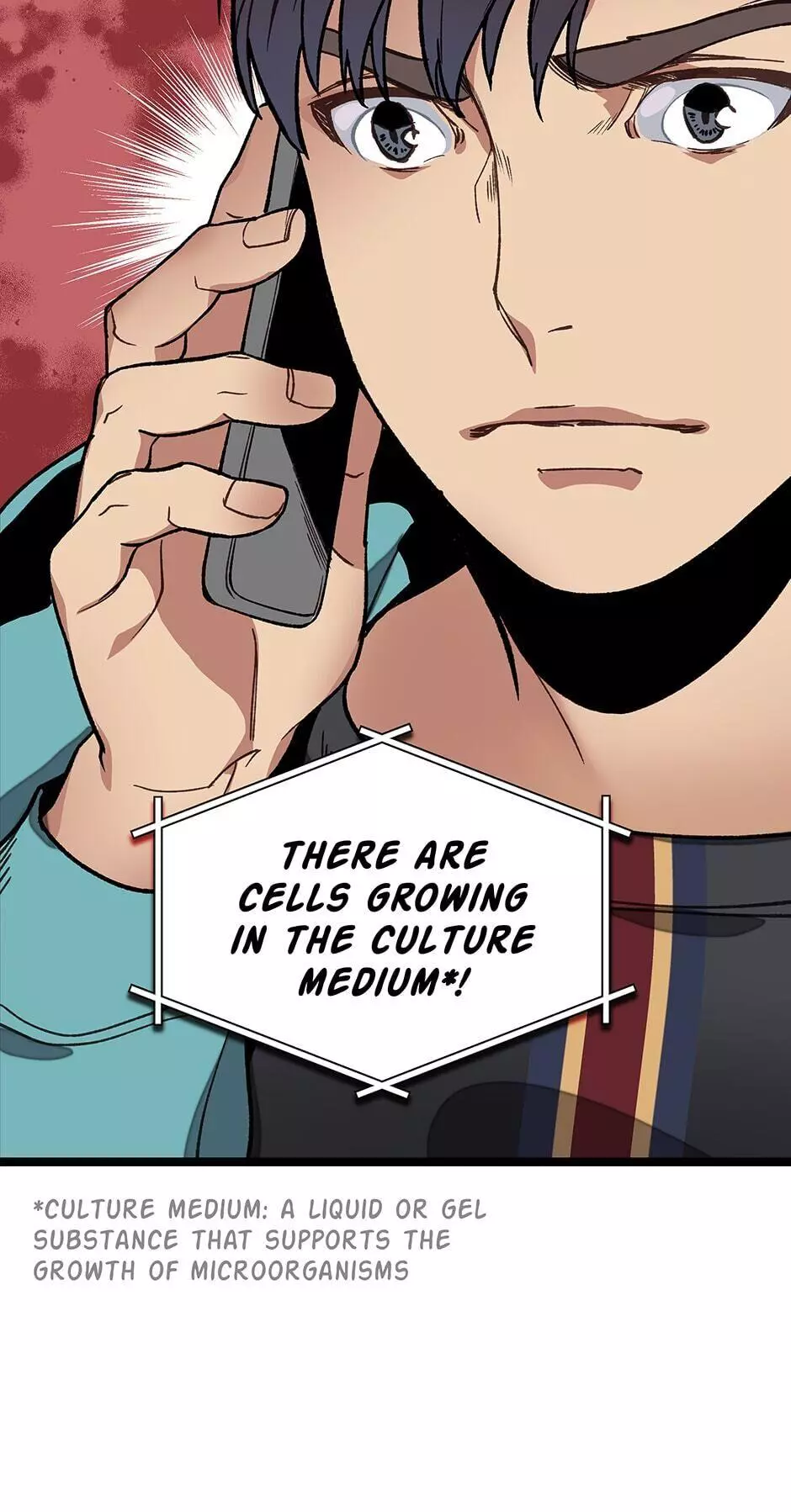 Manga page 70
